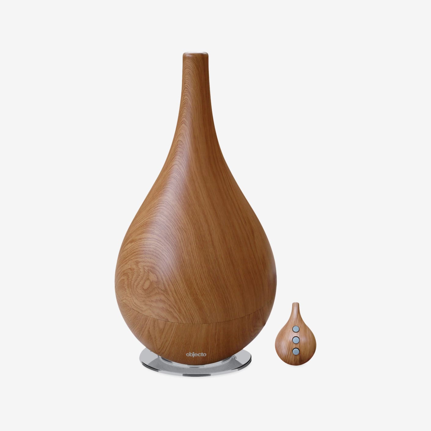 Objecto W4 Wooden Humidifier Bespoke Post 9049